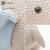 Peluche éléphant mini en coton Grey and blue 4 - vertbaudet enfant 