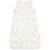 Gigoteuse à manches amovibles leafy dreams (6-18 mois) Ecru, beige 2 - vertbaudet enfant 