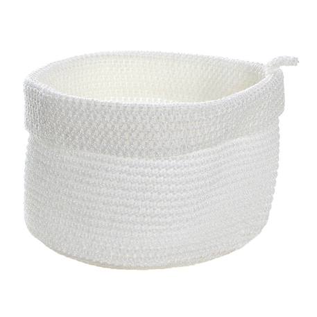 Panier modele 21341 Blanc 2 - vertbaudet enfant 