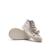 Sneakers filles licorne synthétique fermeture éclair barefoot Grey 6 - vertbaudet enfant 