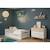 Lit gigogne 2 couchages - gamme elsa Blanc 3 - vertbaudet enfant 