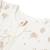 Gigoteuse à manches amovibles leafy dreams (6-18 mois) Ecru, beige 5 - vertbaudet enfant 