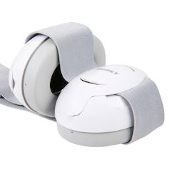 Puériculture-Barrières, sécurité domestique-Casque anti-bruit protection auditive bébé