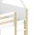 Lits superposés montessori - gamme oscar Blanc+Vert kaki 6 - vertbaudet enfant 