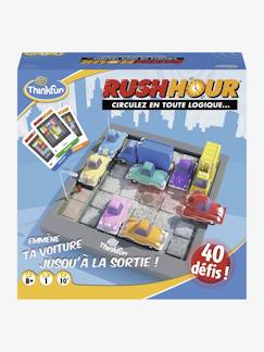 Jouet-Jeux de société-Rush Hour - RAVENSBURGER