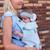 Casque anti-bruit protection auditive bébé Blanc 4 - vertbaudet enfant 