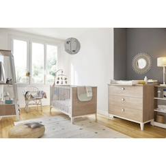 Chambre et rangement-Petite bibliothèque mobile marcel