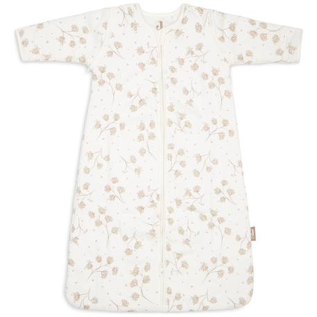 Gigoteuse à manches amovibles leafy dreams (6-18 mois) Ecru, beige 1 - vertbaudet enfant 