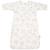 Gigoteuse à manches amovibles leafy dreams (6-18 mois) Ecru, beige 1 - vertbaudet enfant 