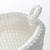 Panier 21342 Blanc 1 - vertbaudet enfant 