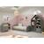 Dressing ouvert forme maison  - gamme léonie Blanc+Vert kaki 9 - vertbaudet enfant 