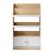 Etagere 14875 Bois clair 2 - vertbaudet enfant 