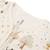 Gigoteuse à manches amovibles tiny park (3-6 mois) Beige, vert, orange 5 - vertbaudet enfant 