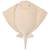 Peluche Nemu Nemu Eita la Raie Manta – Ultra Douce et Apaisante Blanc, bleu 3 - vertbaudet enfant 