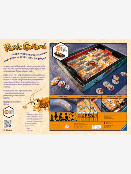 Panic Cafard - RAVENSBURGER gris 3 - vertbaudet enfant 