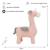 Peluche licorne ailée mini en coton Pink 6 - vertbaudet enfant 