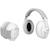 Casque anti-bruit evolutif 2-en-1 bébé et enfant Blanc 5 - vertbaudet enfant 