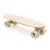Skateboard en érable canadien pour enfants de 3 ans et plus Blanc+Bois+Crème+Marine+Menthe+Rose+Rouge+Vert 15 - vertbaudet enfant 