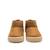 Bottines garçon textile fermeture adhésive barefoot Brown 6 - vertbaudet enfant 