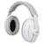 Casque anti-bruit evolutif 2-en-1 bébé et enfant Blanc 1 - vertbaudet enfant 