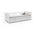 Lit gigogne 2 couchages - gamme elsa Blanc 4 - vertbaudet enfant 