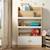 Etagere 14875 Bois clair 1 - vertbaudet enfant 