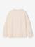 Sweat femme noël capsule famille vanille 6 - vertbaudet enfant 