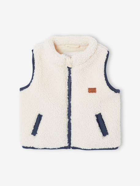 Ciré 3 en 1 bébé garçon bleu océan 3 - vertbaudet enfant 