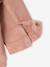 Veste bébé fille volantée rose poudré 6 - vertbaudet enfant 