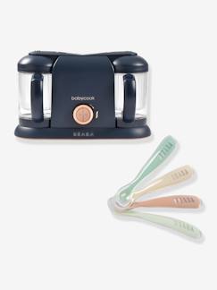 -Pack robot Babycook Duo + cuillères