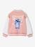 Bombers Lilo & Stitch rose poudré 2 - vertbaudet enfant 