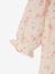 Robe bébé fille en gaze de coton écru 3 - vertbaudet enfant 