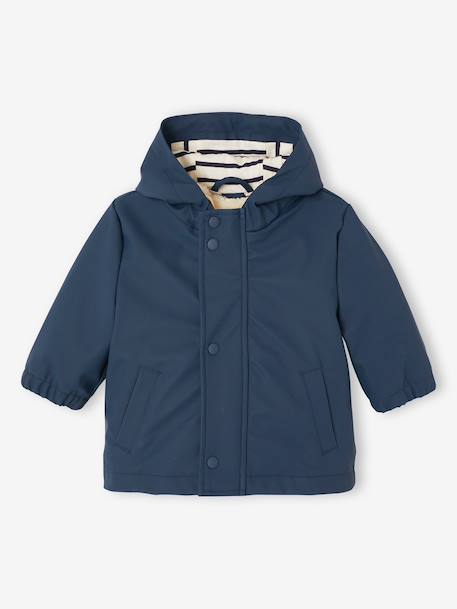 Ciré 3 en 1 bébé garçon bleu océan 2 - vertbaudet enfant 