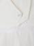Robe bébé fille tulle broderie blanc 5 - vertbaudet enfant 
