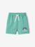 Ensemble short bébé Mickey menthe 3 - vertbaudet enfant 