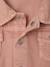 Veste bébé fille volantée rose poudré 4 - vertbaudet enfant 