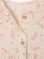 Robe bébé fille en gaze de coton écru 4 - vertbaudet enfant 
