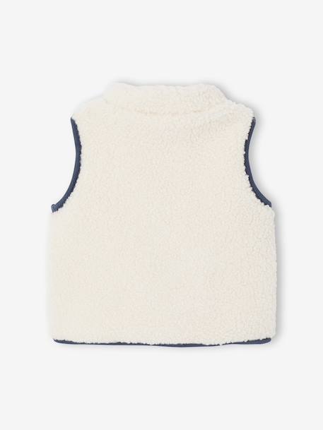 Ciré 3 en 1 bébé garçon bleu océan 6 - vertbaudet enfant 