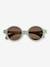 Lunettes de soleil Joy pour enfant de 9 à 24 mois Chalk pink+Pearl blue+Rose néon+ROUGE CLAIR UNI+Tortoise+vert+Vert néon 31 - vertbaudet enfant 