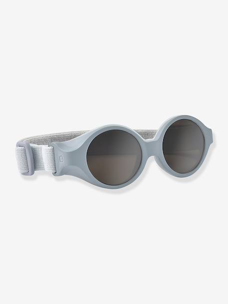 Lunettes de soleil Glee pour bébé de 0 à 9 mois bleu+Chalk pink+Lila+Pearl blue+sable+Sage green+Tender yellow+Terracotta 2 - vertbaudet enfant 
