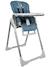 Chaise haute multipositions vision Alpha+Sophie la girafe paris+Terracotta 7 - vertbaudet enfant 