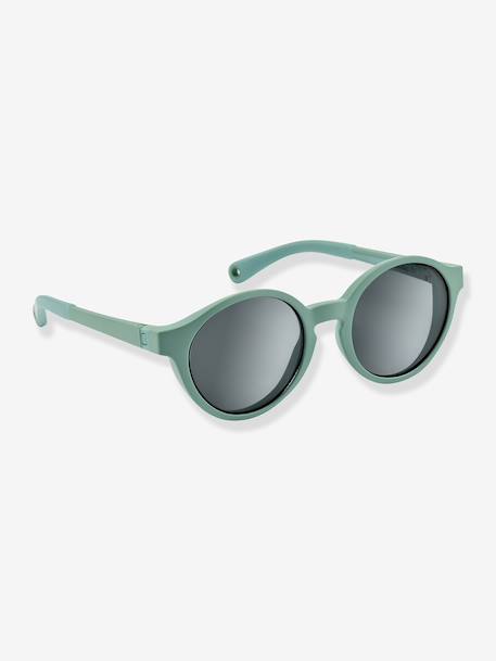 Lunettes de soleil Merry pour enfant de 2 à 4 ans Barbiecore+bleu grisé+Poppy red+rose+vert 25 - vertbaudet enfant 