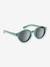 Lunettes de soleil Merry pour enfant de 2 à 4 ans Barbiecore+bleu grisé+Poppy red+rose+vert 25 - vertbaudet enfant 