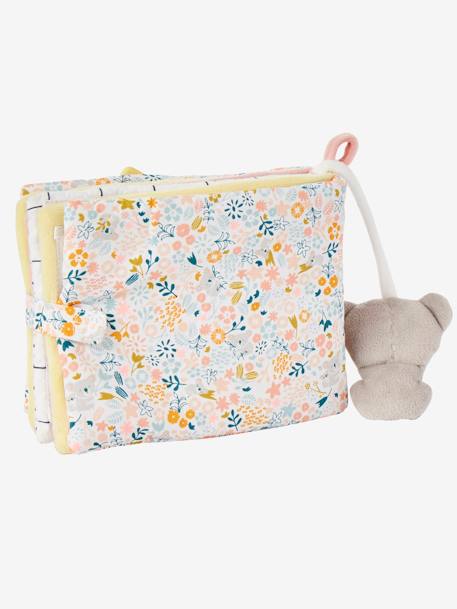 Livre photos bébé Koala rose 3 - vertbaudet enfant 