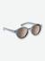 Lunettes de soleil Merry pour enfant de 2 à 4 ans Barbiecore+bleu grisé+Poppy red+rose+vert 7 - vertbaudet enfant 