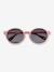 Lunettes de soleil Merry pour enfant de 2 à 4 ans Barbiecore+bleu grisé+Poppy red+rose+vert 20 - vertbaudet enfant 