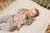 Doudou attache tétine  miffy - flower Rose clair 2 - vertbaudet enfant 