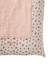 Housse matelas à langer personnalisable beige imprimé+écru / vert feuille+multicolore+vert sauge 13 - vertbaudet enfant 