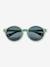 Lunettes de soleil Merry pour enfant de 2 à 4 ans Barbiecore+bleu grisé+Poppy red+rose+vert 24 - vertbaudet enfant 
