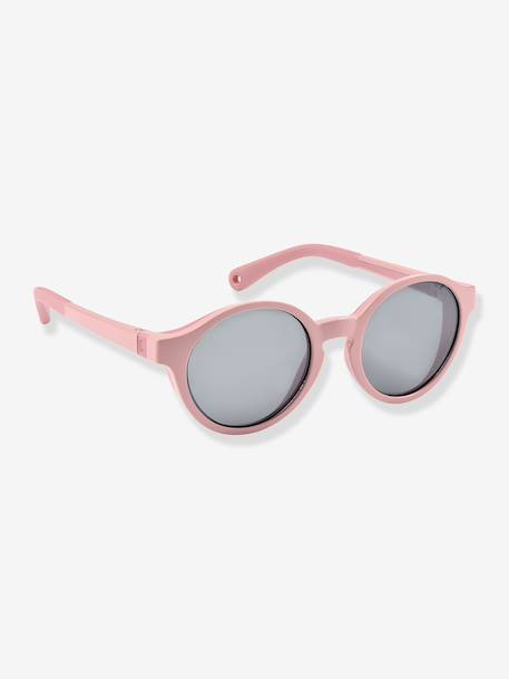 Lunettes de soleil Merry pour enfant de 2 à 4 ans Barbiecore+bleu grisé+Poppy red+rose+vert 21 - vertbaudet enfant 